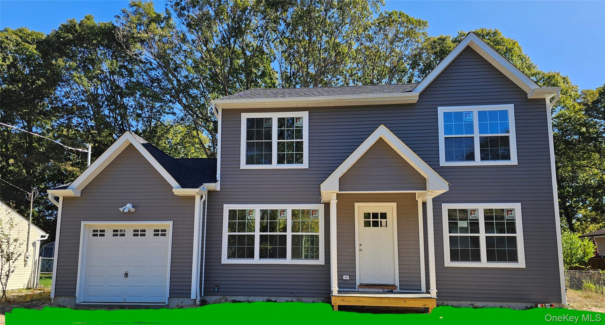 #1 photo, 13 N Swezeytown Road, Middle Island , NY 11953