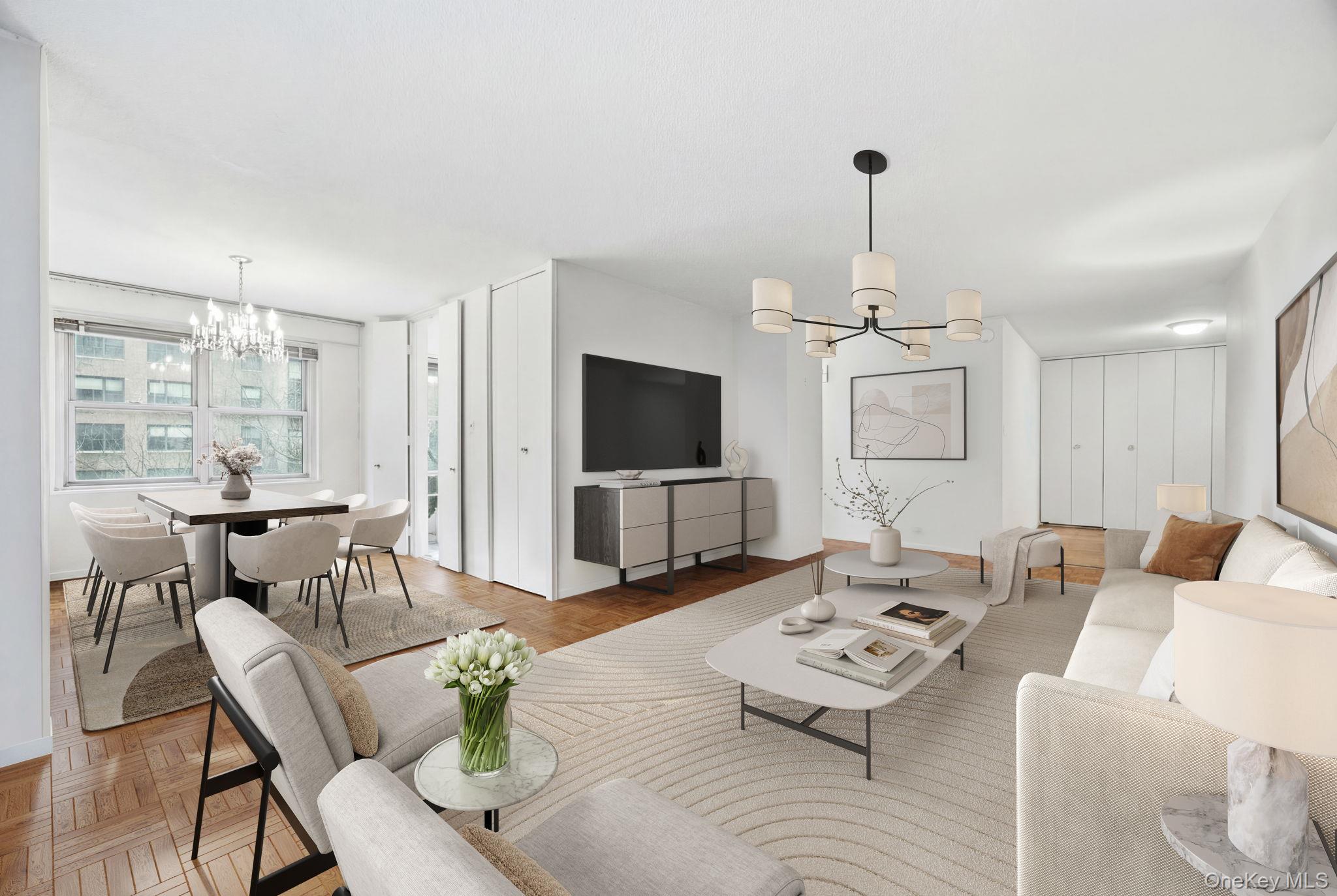 #1 photo, 300 E 40th Street, ম্যানহাটন New York (Manhattan) , NY 10016