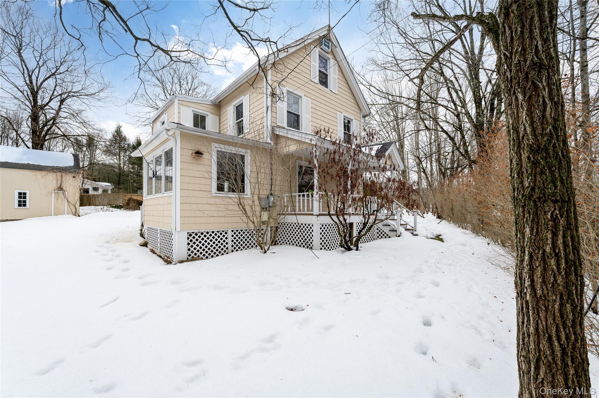 #10 photo, 277 Old Post Road, Bedford , NY 10506