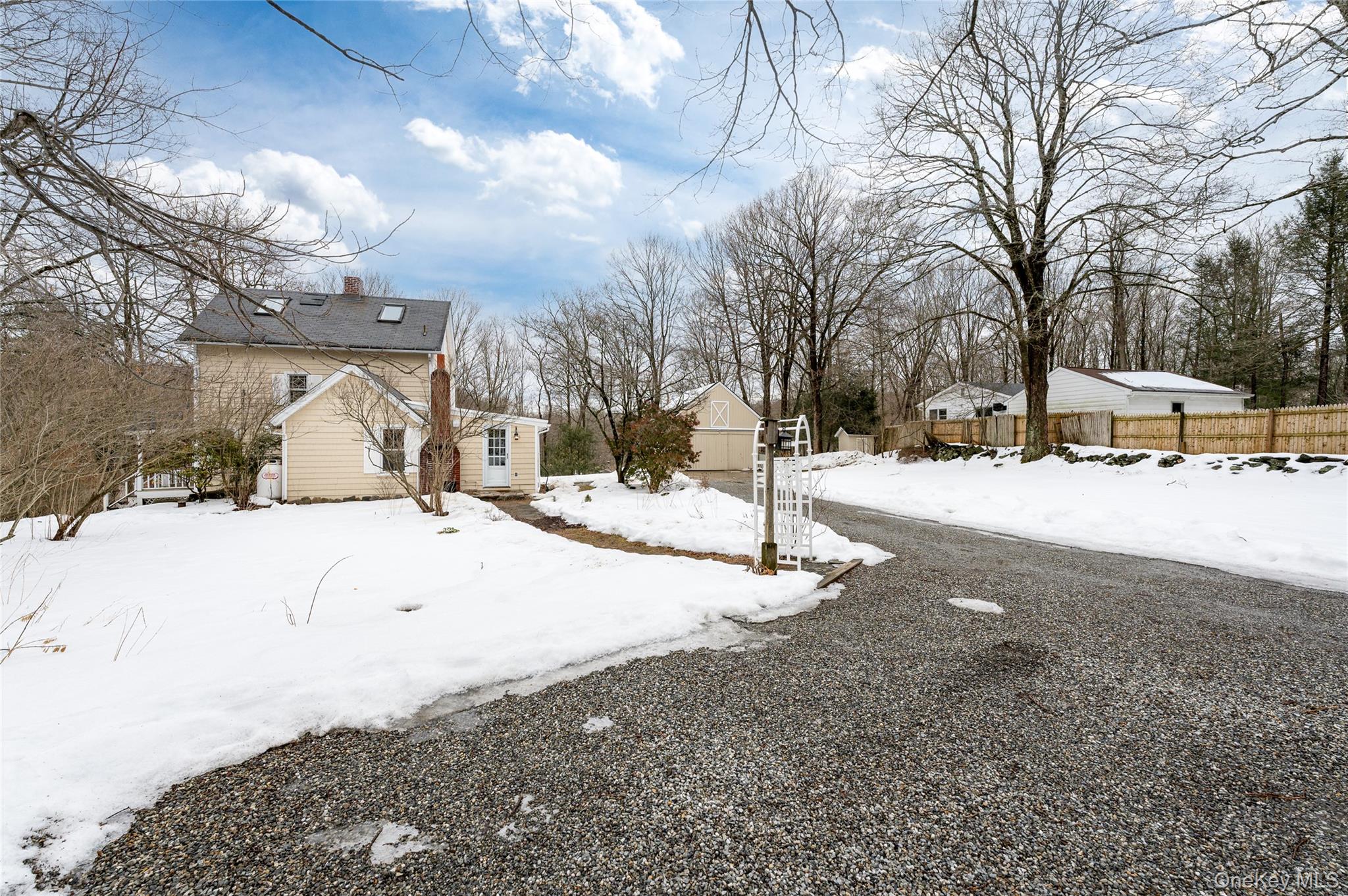 #7 photo, 277 Old Post Road, Bedford , NY 10506