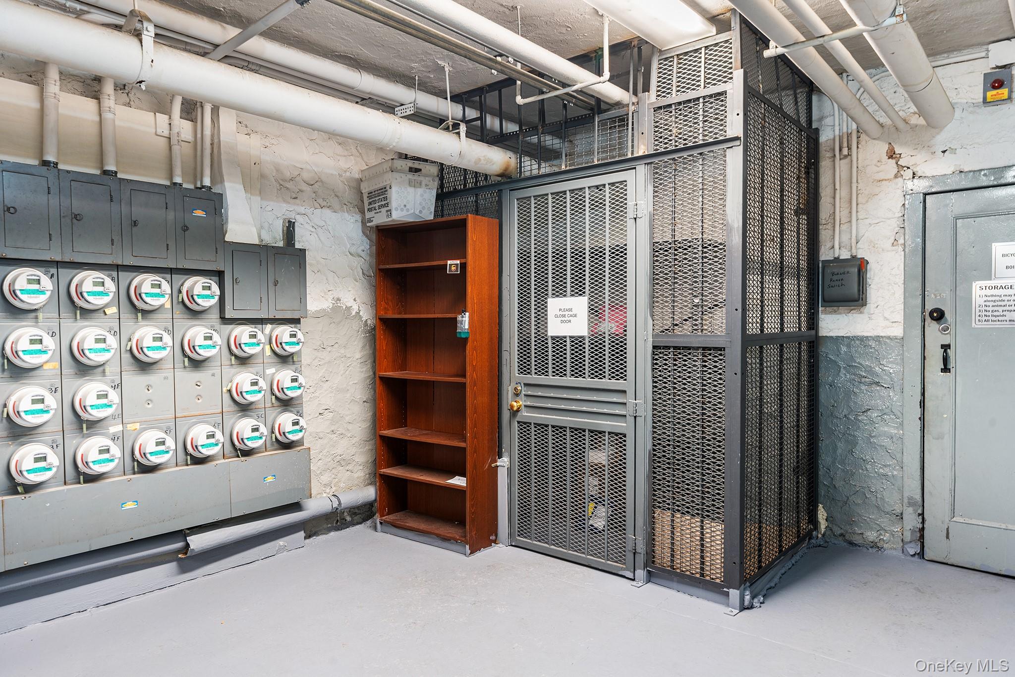 #18 photo, 350 Cabrini Boulevard, New York (Manhattan) , NY 10040