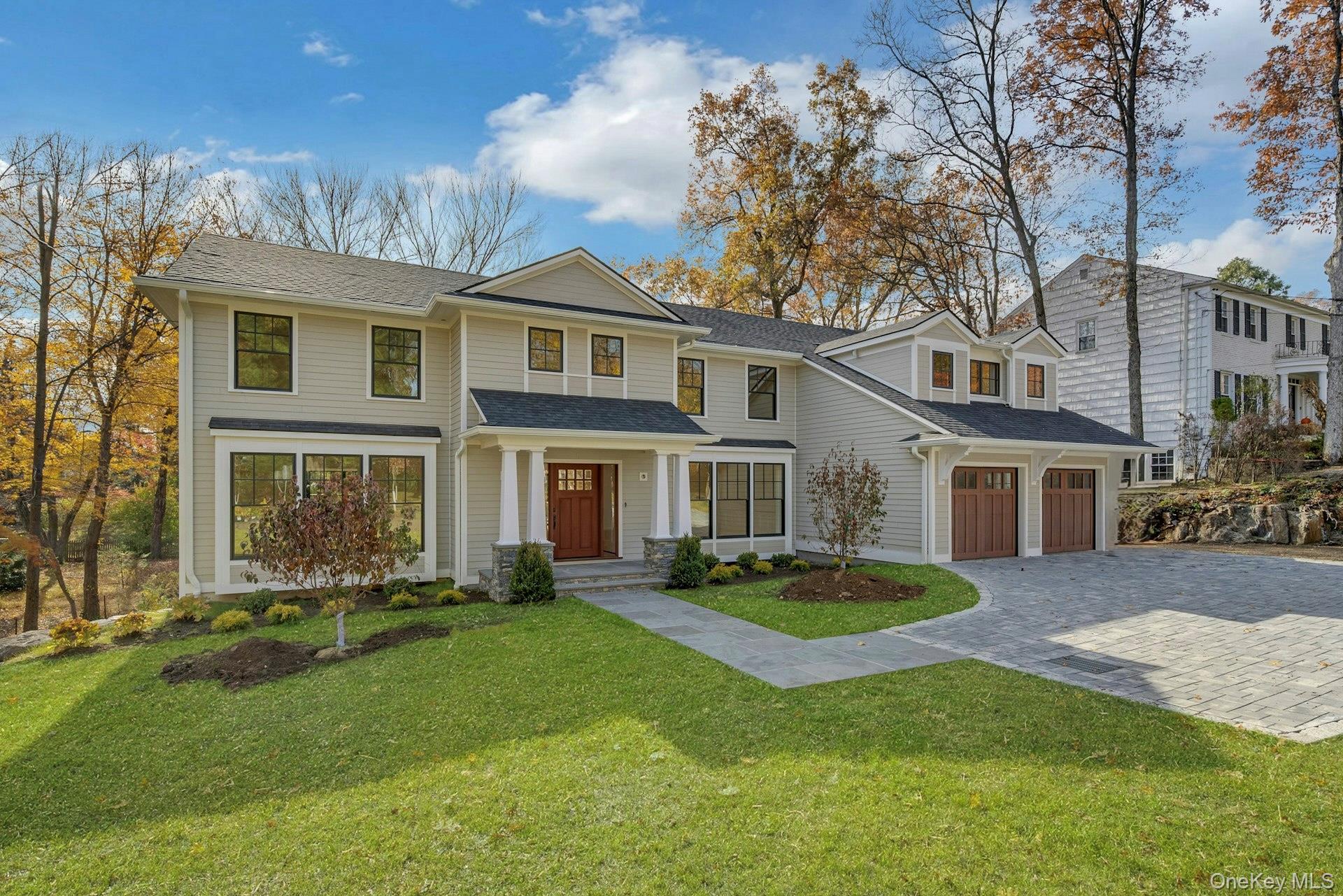 #1 photo, 32 Sycamore Road, Scarsdale , NY 10583