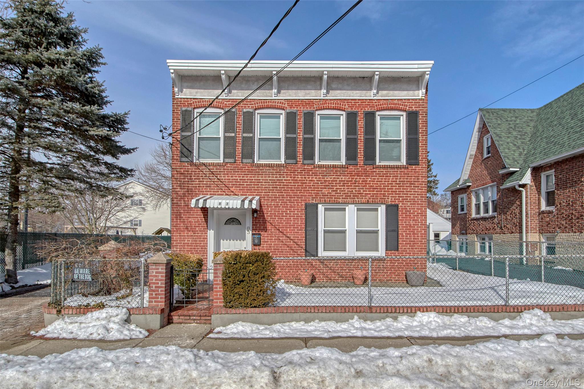 #1 photo, 83 Grant Street, Port Chester , NY 10573
