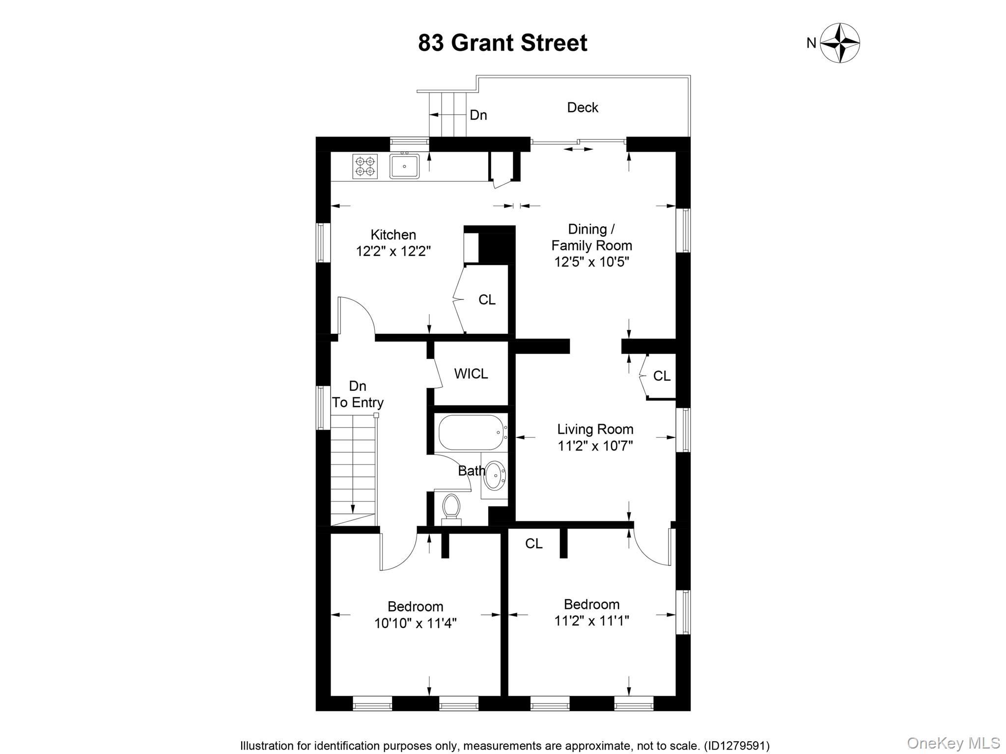 #11 photo, 83 Grant Street, Port Chester , NY 10573