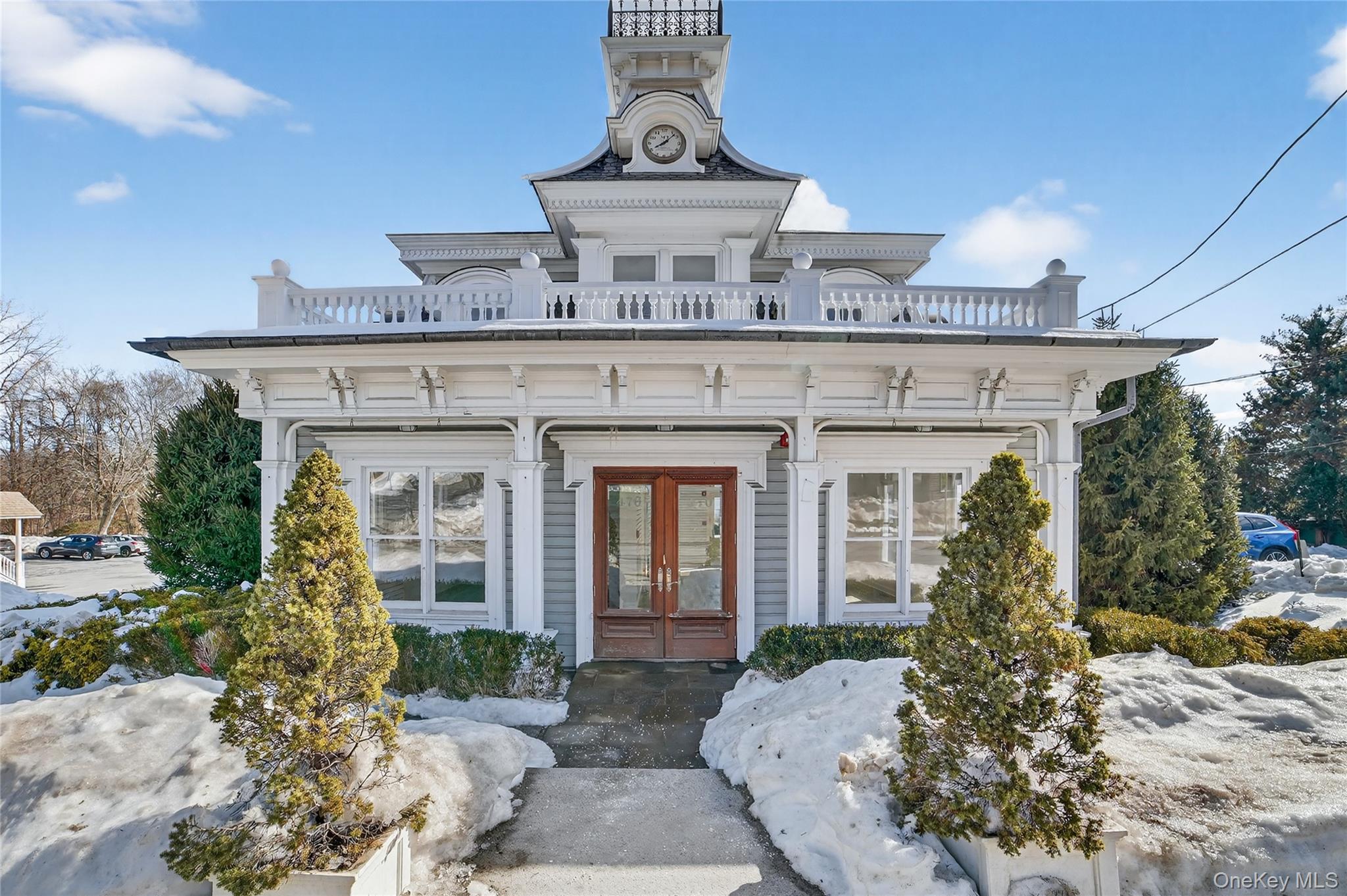 #1 photo, 470 Main Street, Armonk , NY 10504