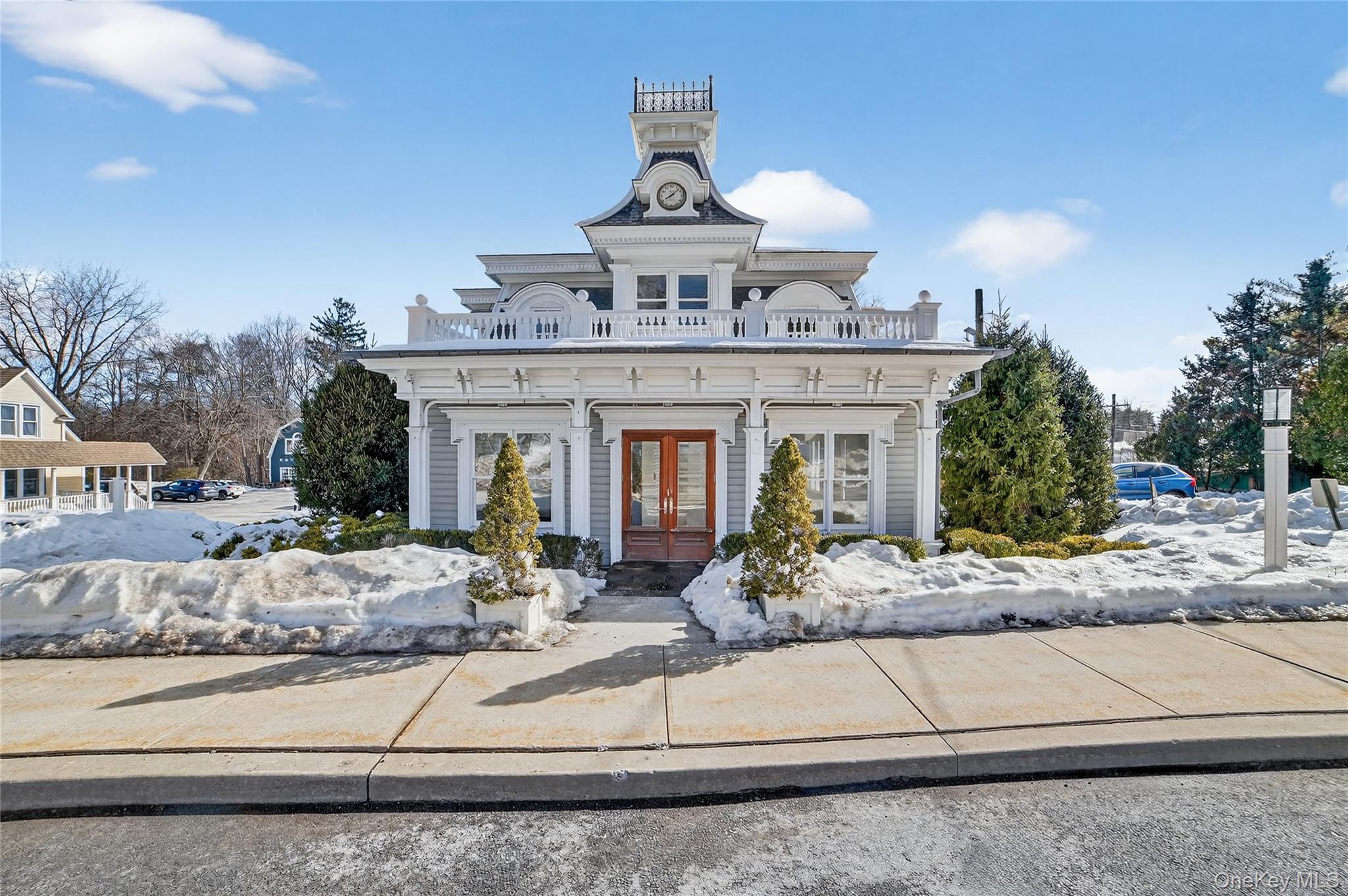 #2 photo, 470 Main Street, Armonk , NY 10504