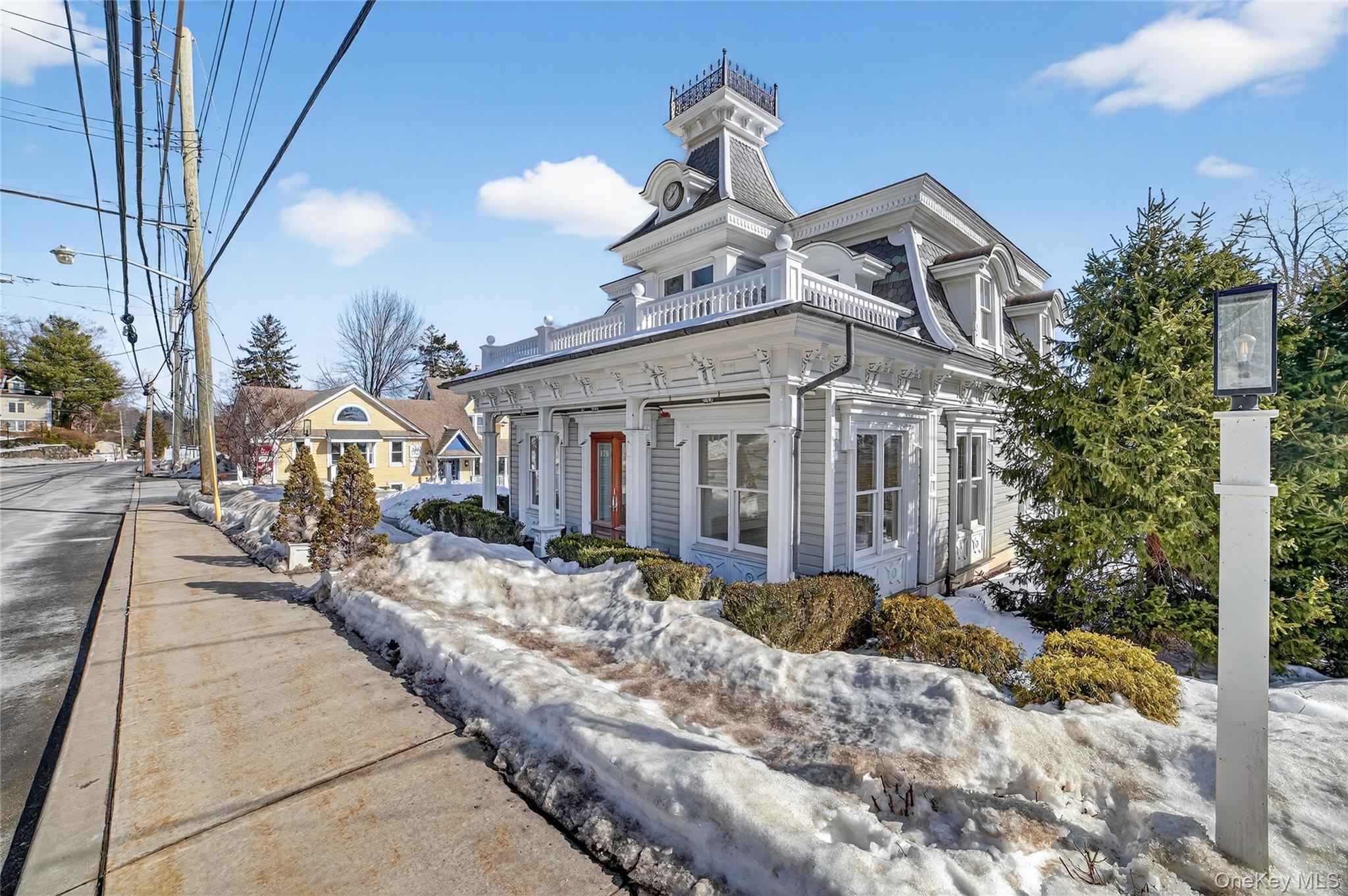 #3 photo, 470 Main Street, Armonk , NY 10504