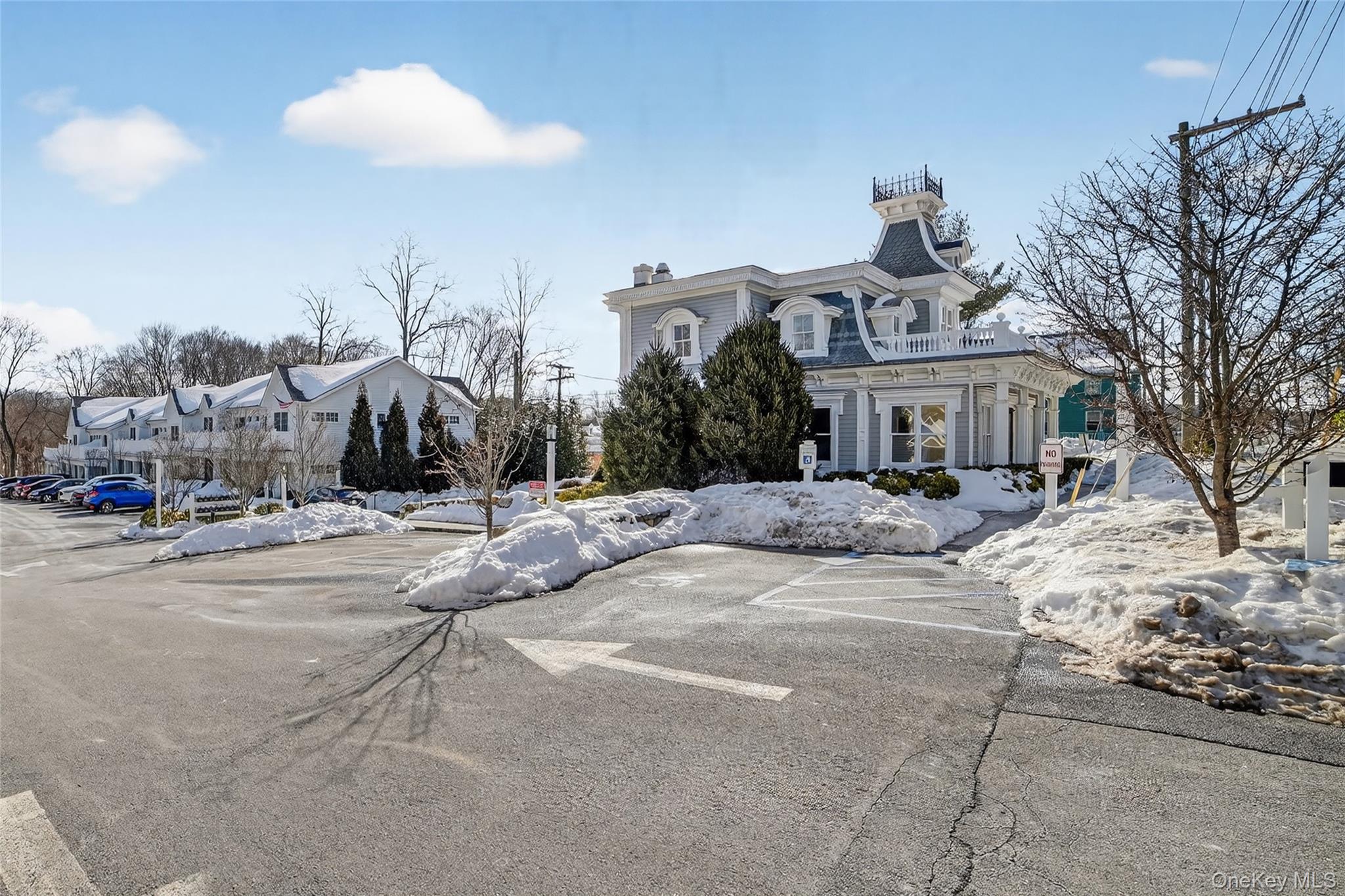 #4 photo, 470 Main Street, Armonk , NY 10504