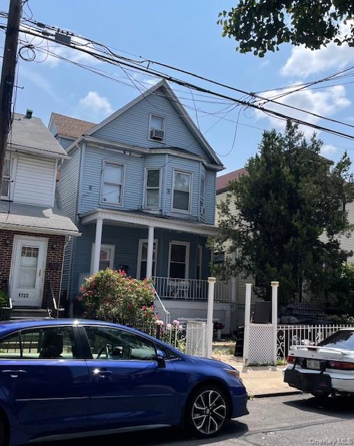 #2 photo, 1718 Edison Avenue, 브롱크스 Bronx , NY 10461