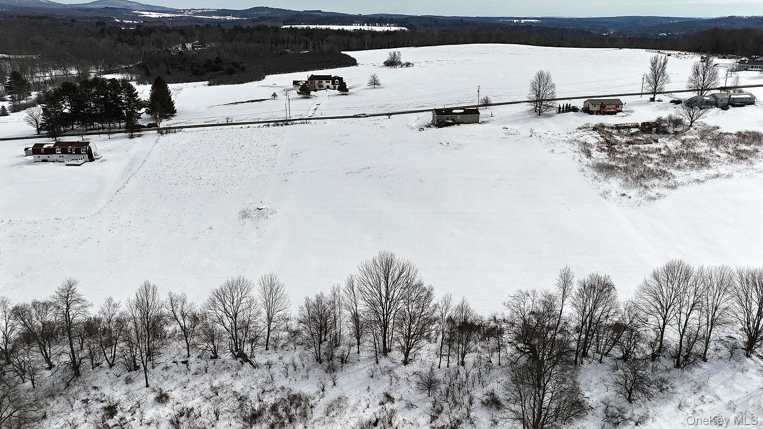 #13 photo, Hubert Road, Jeffersonville , NY 12748