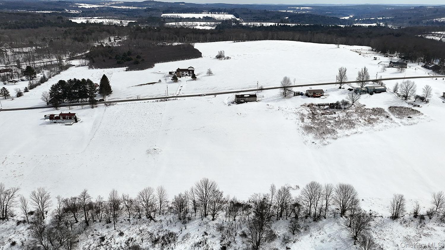 #14 photo, Hubert Road, Jeffersonville , NY 12748