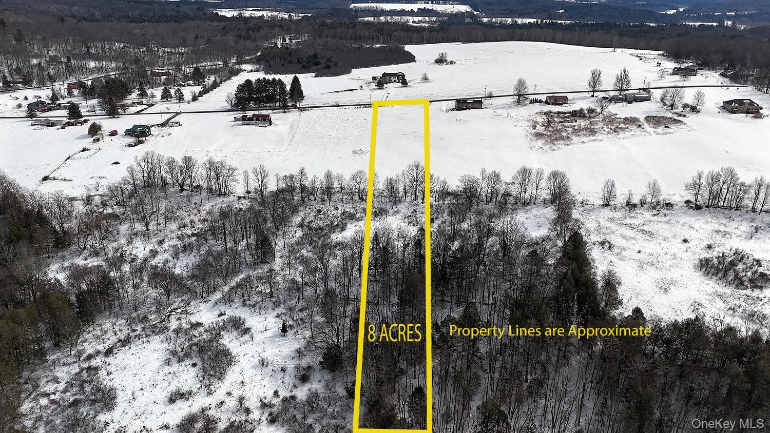 #4 photo, Hubert Road, Jeffersonville , NY 12748