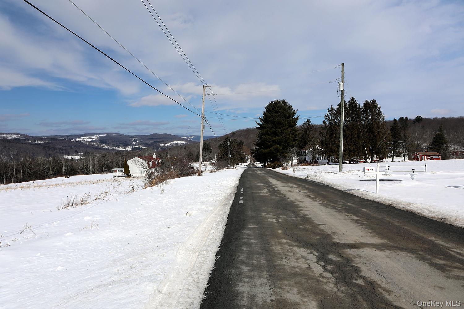 #5 photo, Hubert Road, Jeffersonville , NY 12748