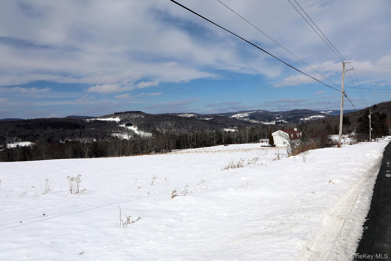 #6 photo, Hubert Road, Jeffersonville , NY 12748