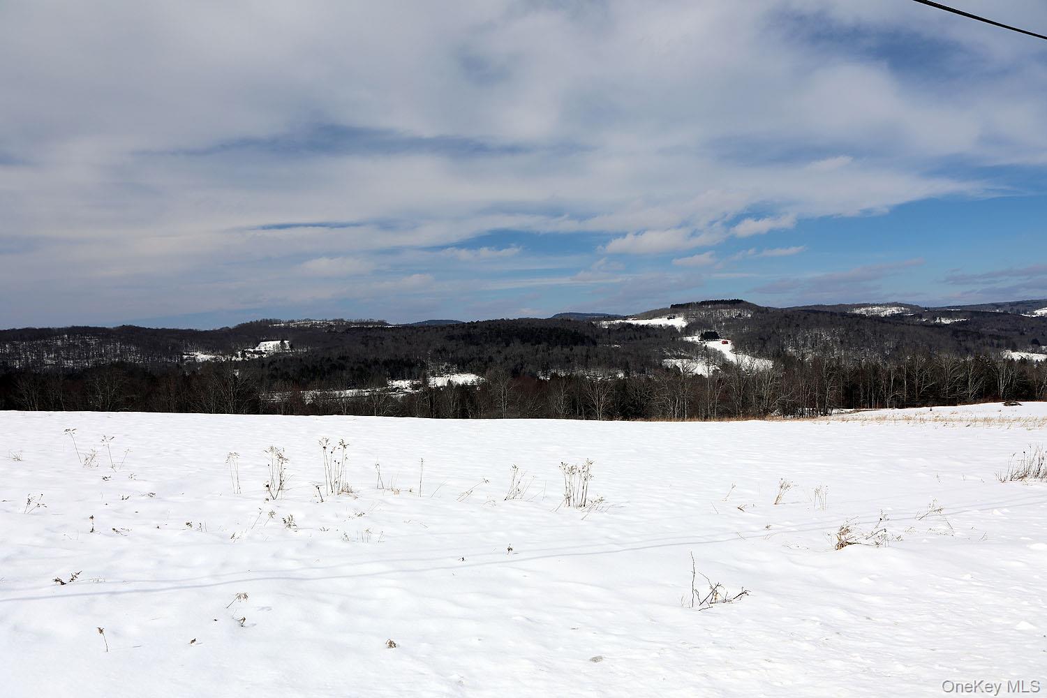 #7 photo, Hubert Road, Jeffersonville , NY 12748