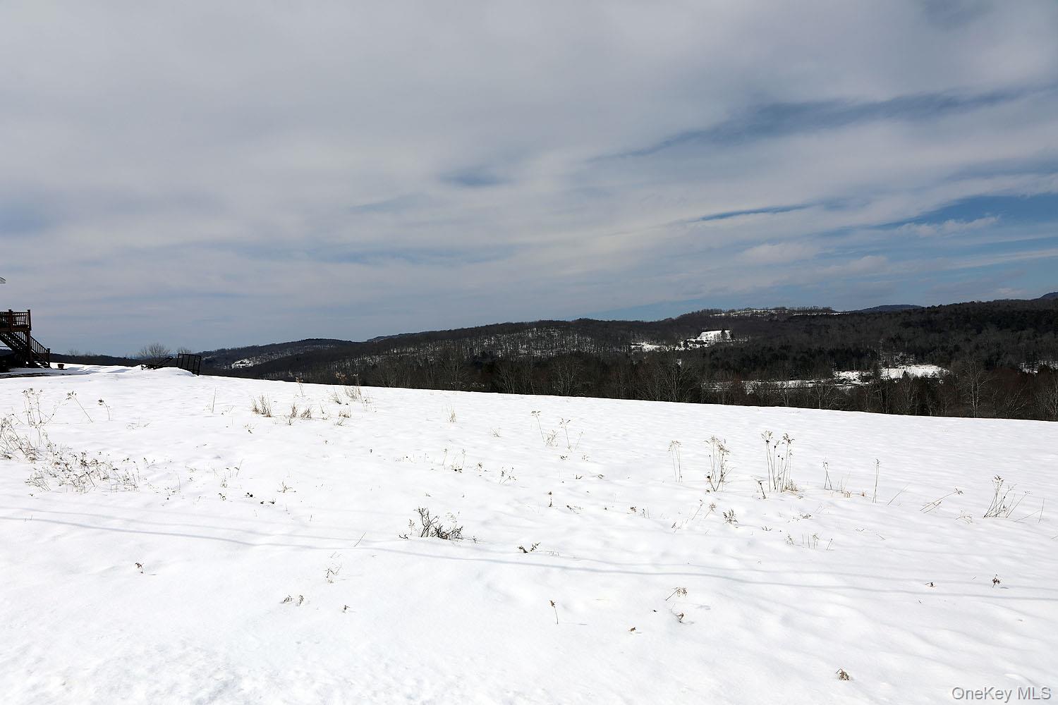 #9 photo, Hubert Road, Jeffersonville , NY 12748