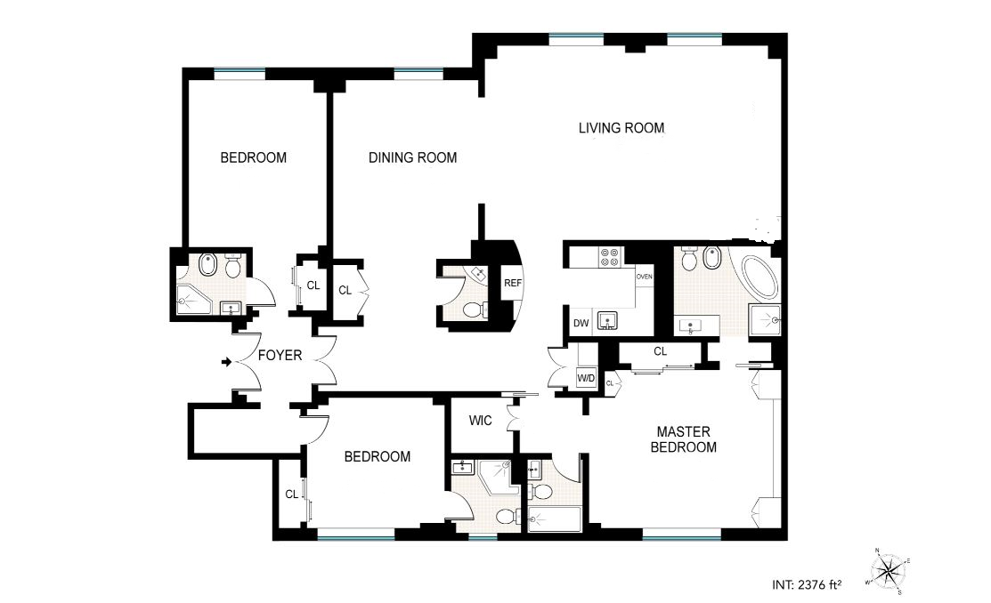 #2 photo, New York City, Central Park South , NY 10019