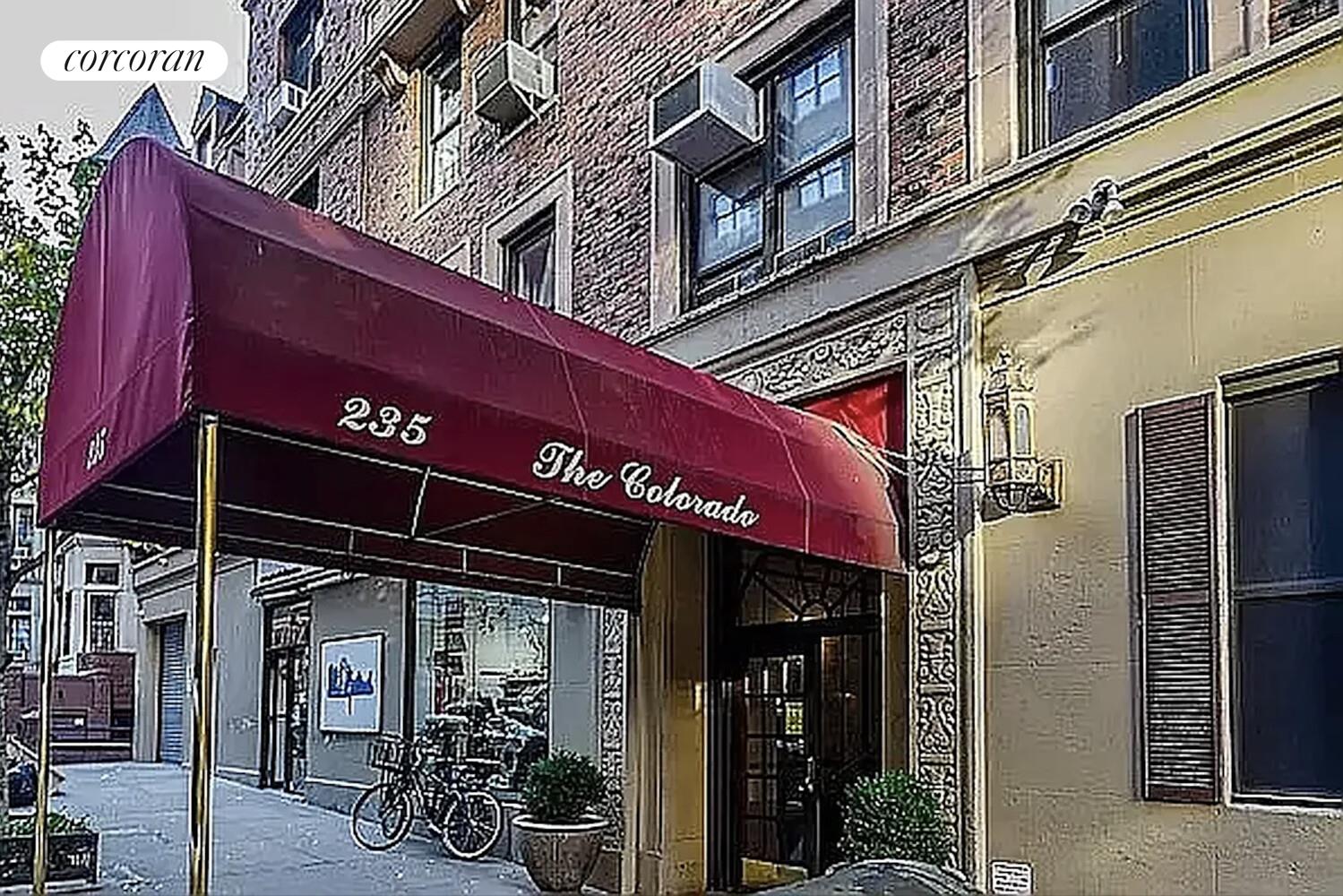 #16 photo, New York City, Upper West Side , NY 10023