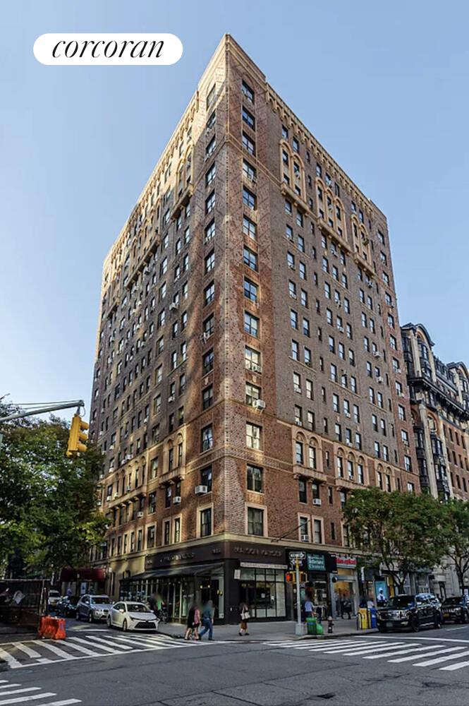 #17 photo, New York City, Upper West Side , NY 10023