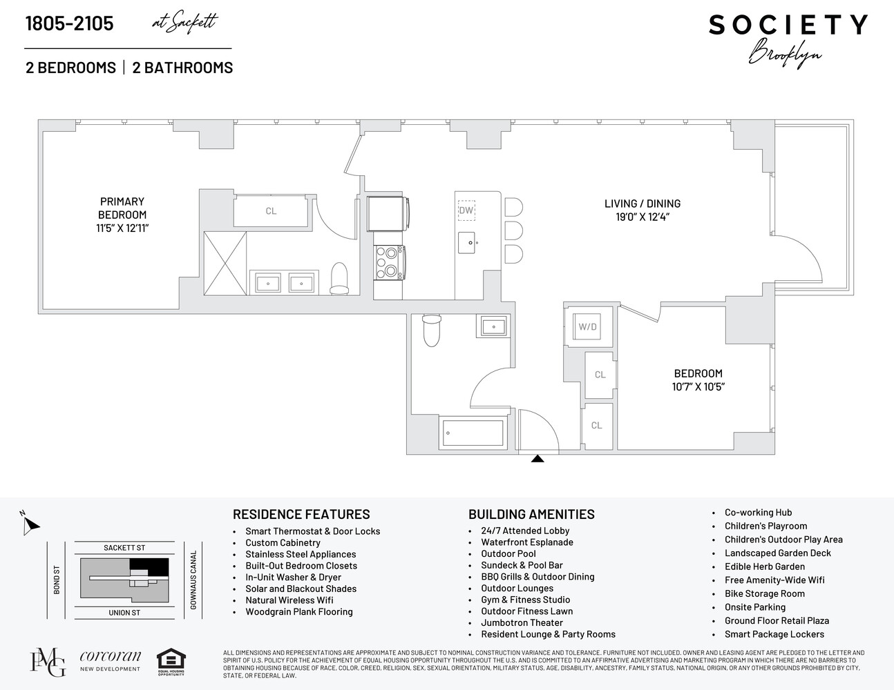 #2 photo, Brooklyn, Gowanus , NY 11231