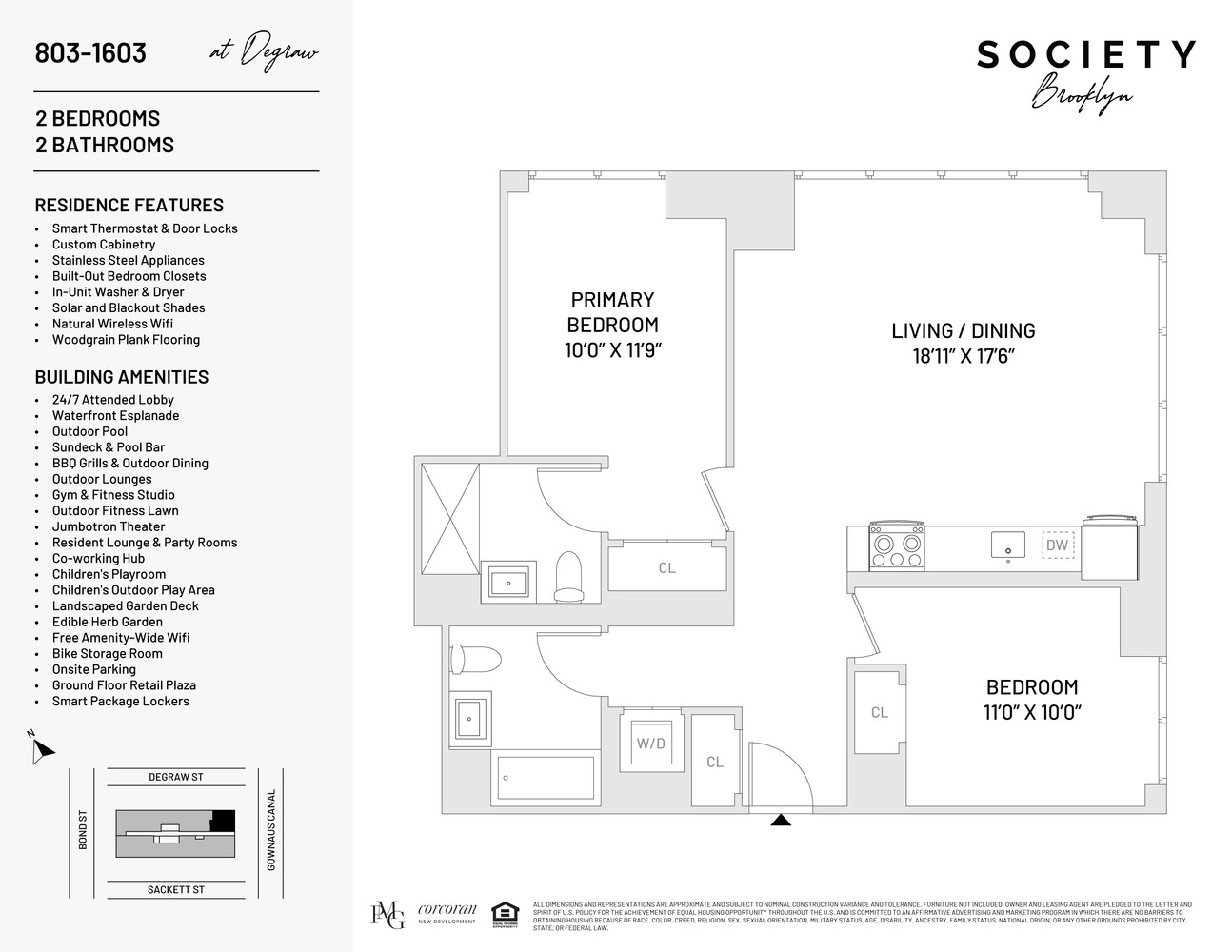 #2 photo, Brooklyn, Gowanus , NY 11231