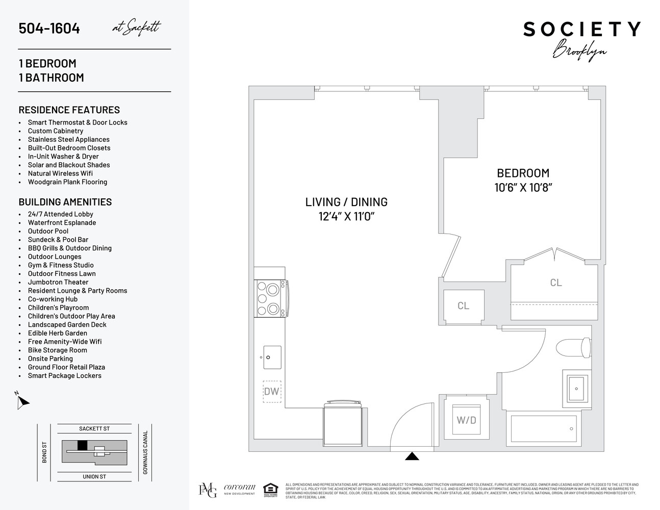 #2 photo, Brooklyn, Gowanus , NY 11231