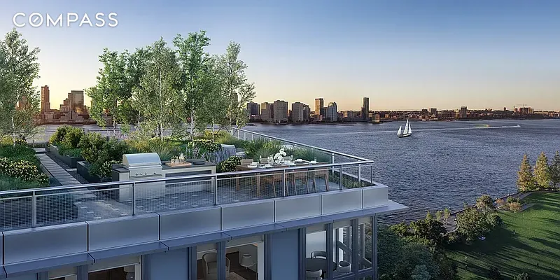 #18 photo, New York City, מנהטן Battery Park City , NY 10282