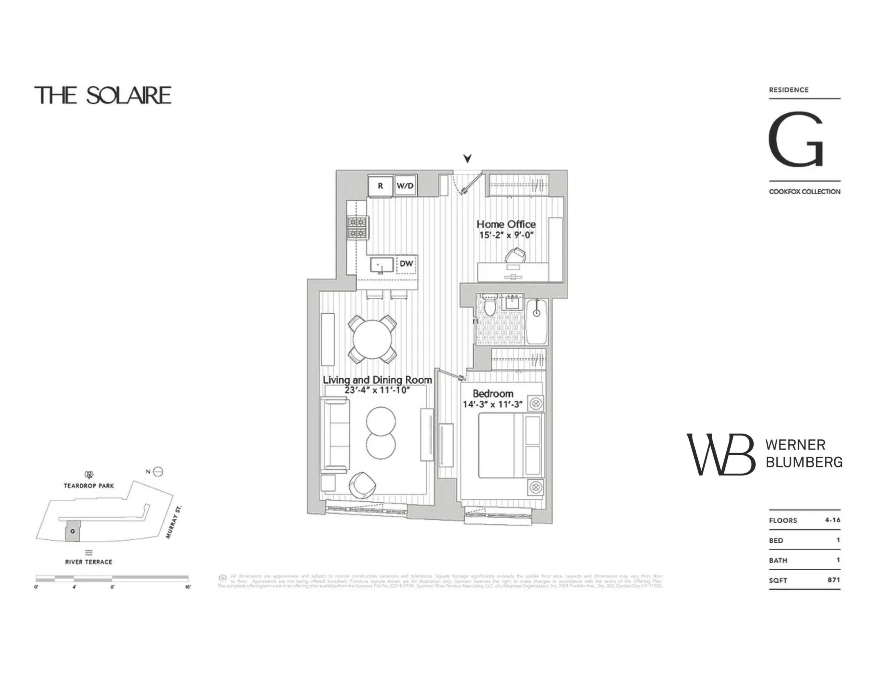 #2 photo, New York City, מנהטן Battery Park City , NY 10282