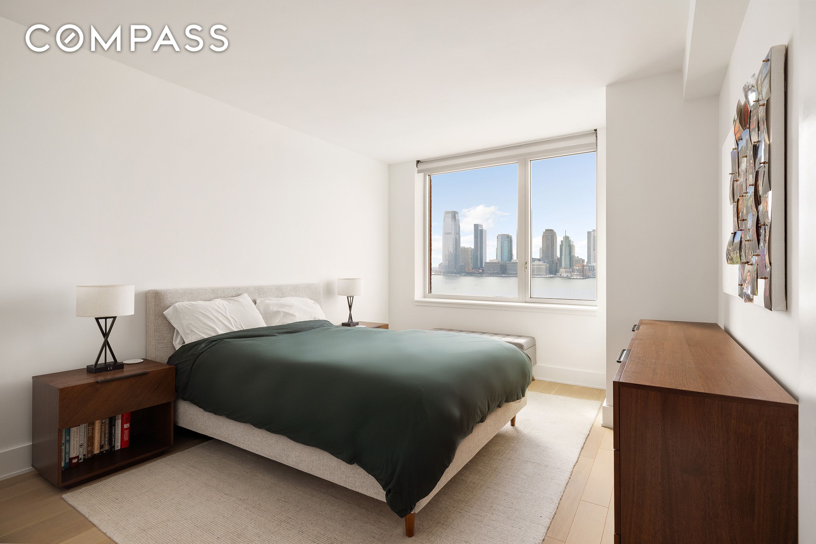 #5 photo, New York City, מנהטן Battery Park City , NY 10282