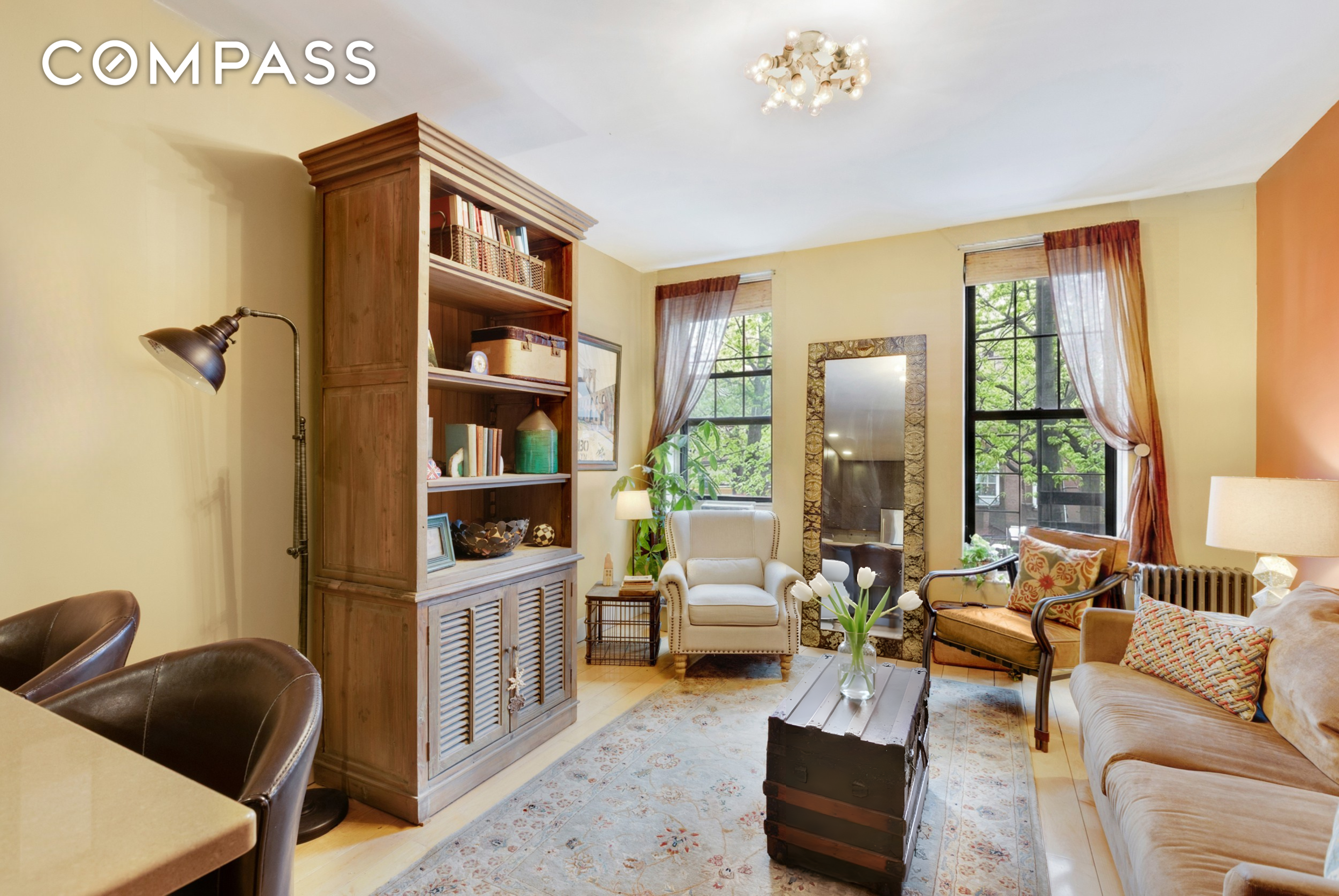 #3 photo, 535 Clinton Street, Carroll Gardens , NY 11231