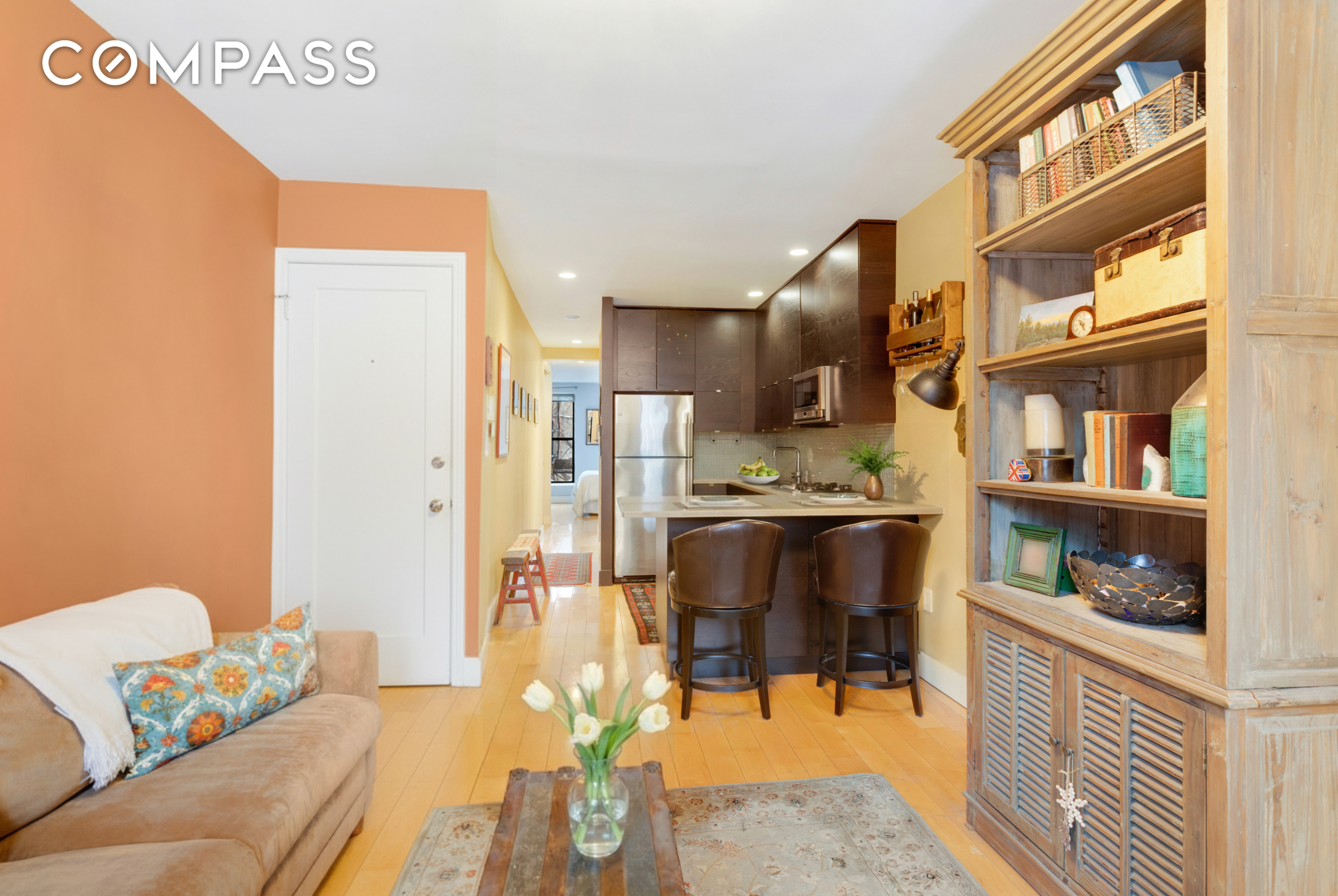 #4 photo, 535 Clinton Street, Carroll Gardens , NY 11231