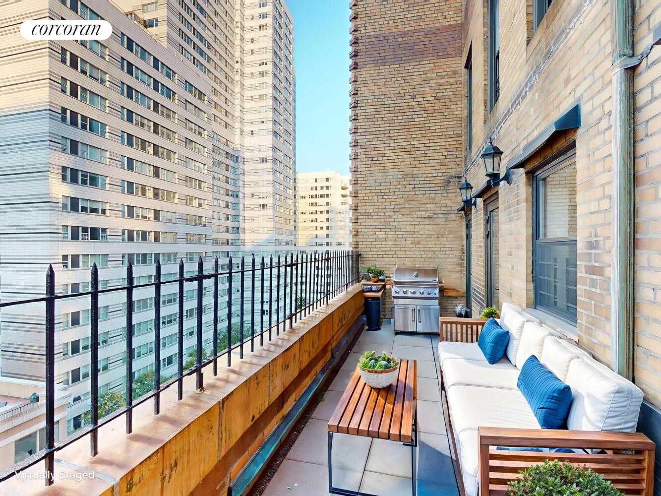 #18 photo, New York City, Lenox Hill , NY 10021