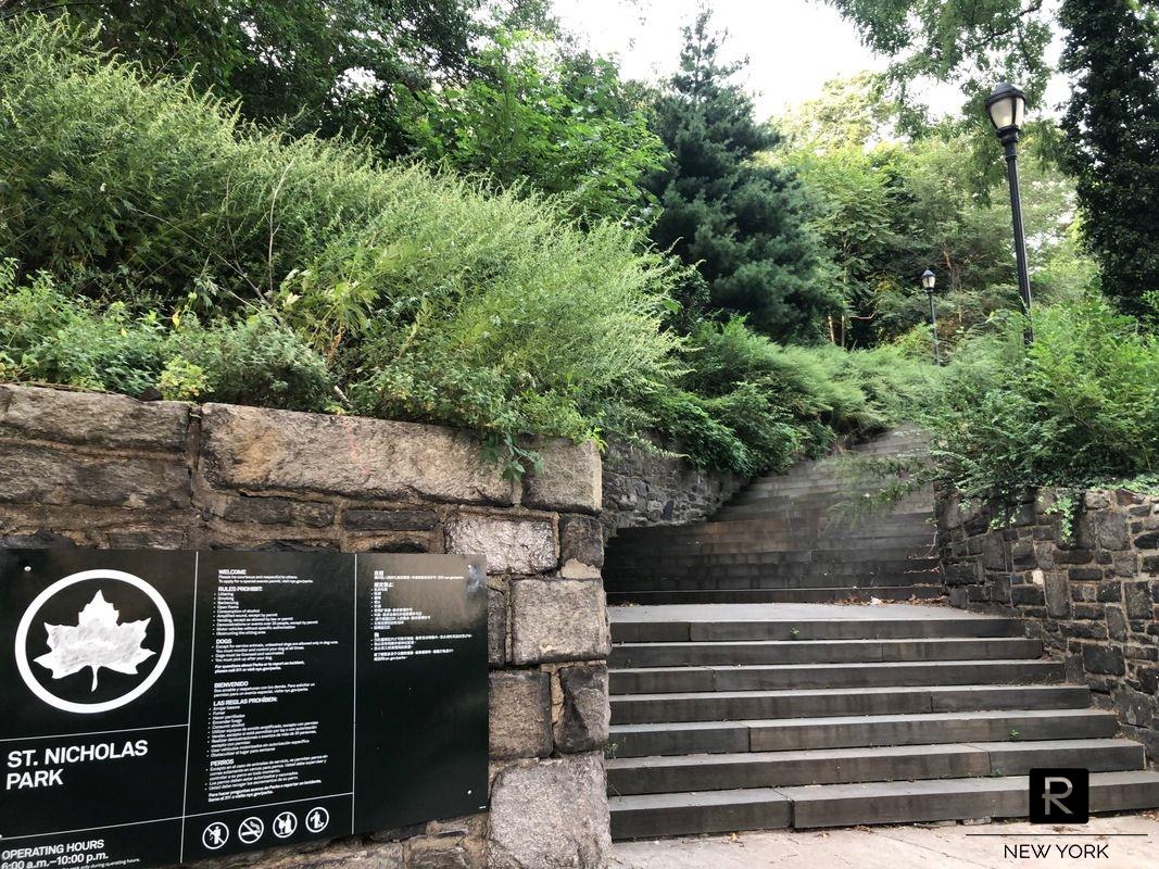 #12 photo, New York City, West Harlem , NY 10030