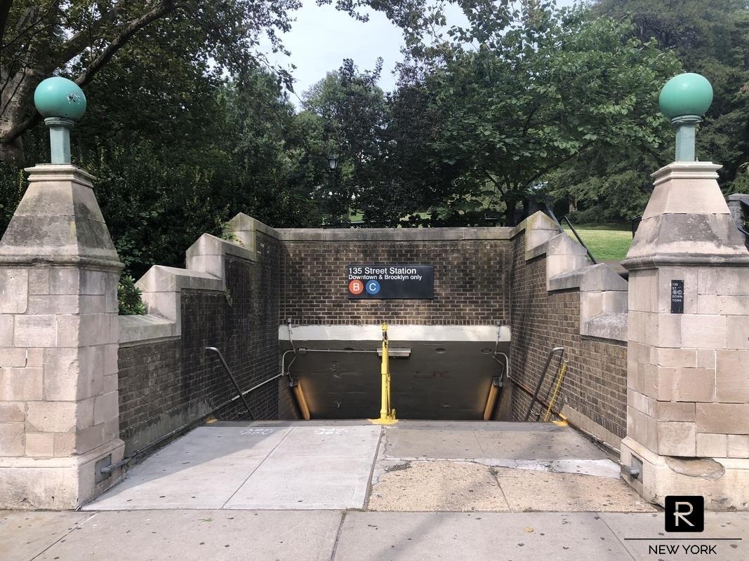 #14 photo, New York City, West Harlem , NY 10030