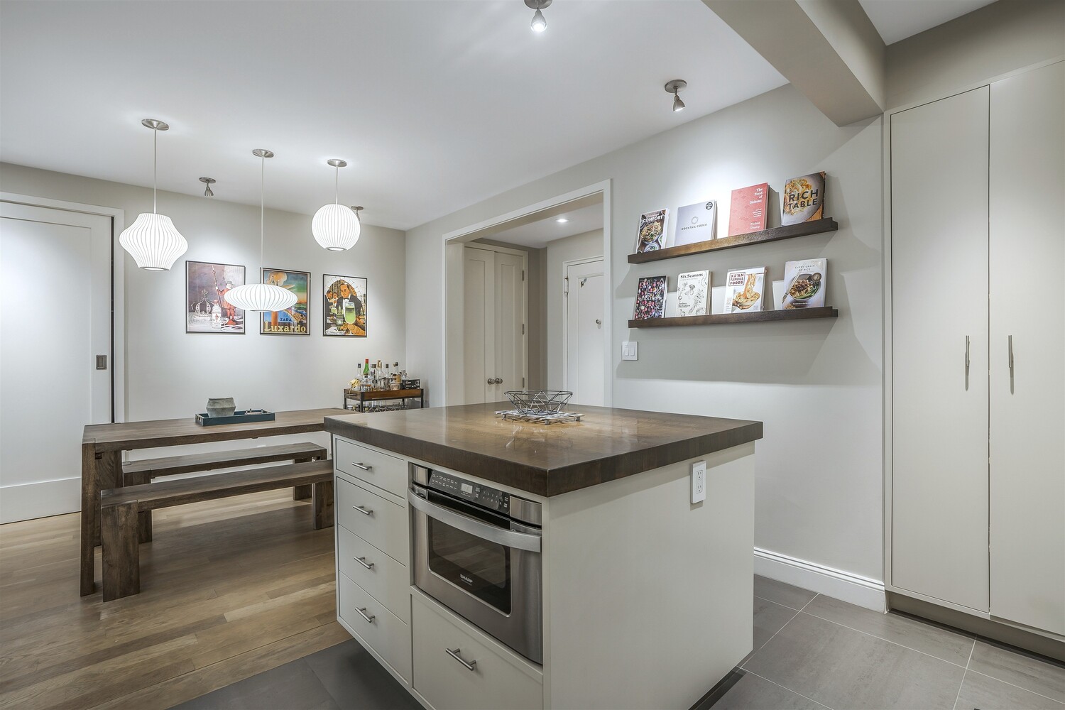 #8 photo, New York City, Hell's Kitchen , NY 10019