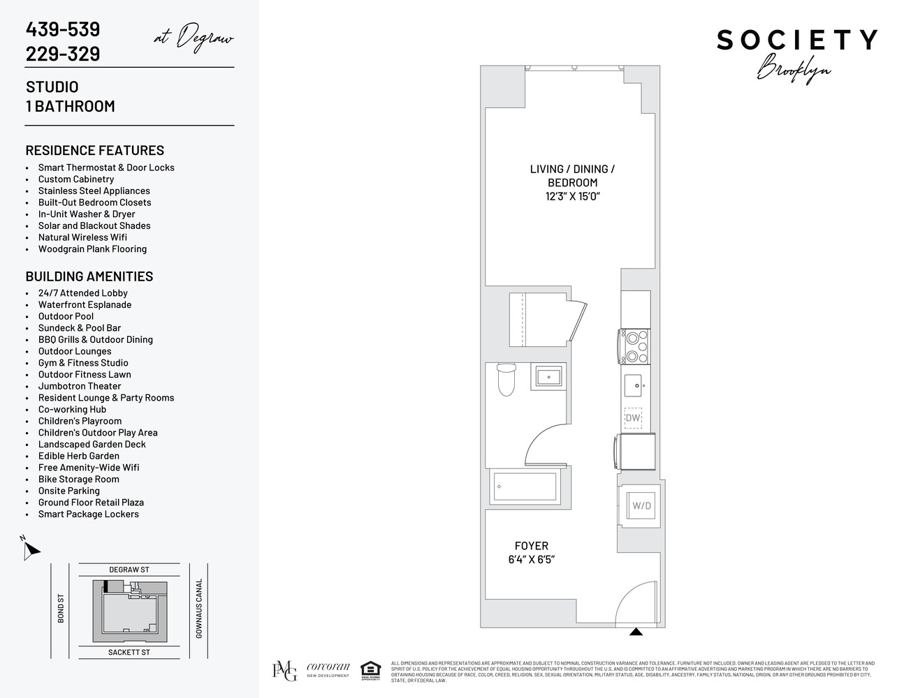 #2 photo, Brooklyn, Gowanus , NY 11217