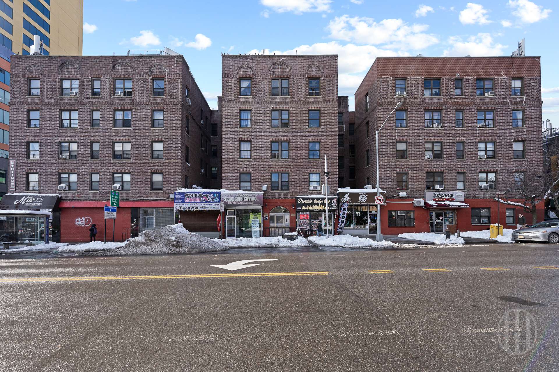 #13 photo, 2440 Amsterdam Avenue, Washington Heights , NY 10033