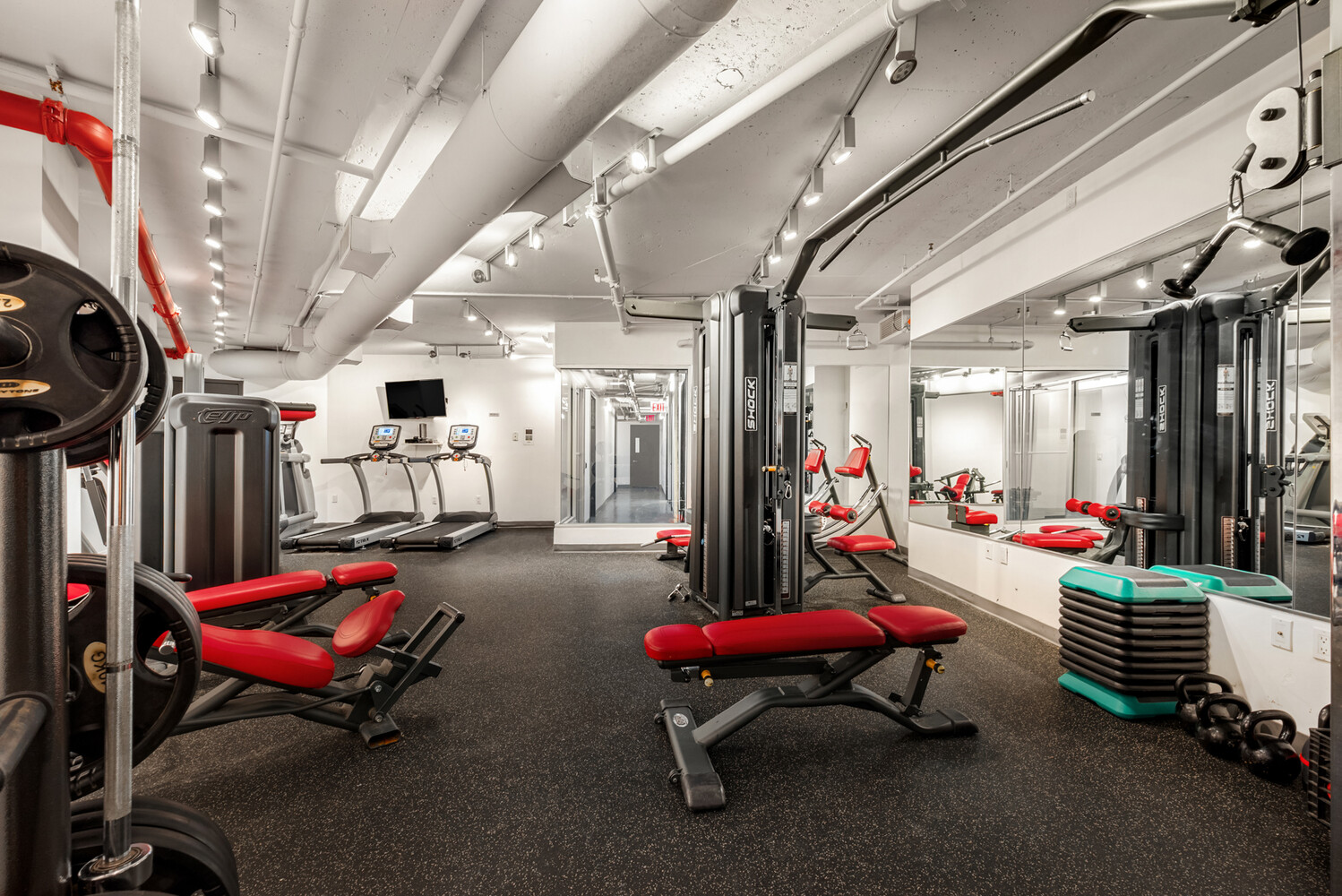 #19 photo, 475 GREENWICH Street, Tribeca , NY 10013