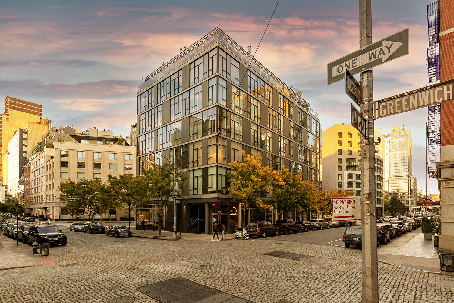 #21 photo, 475 GREENWICH Street, Tribeca , NY 10013