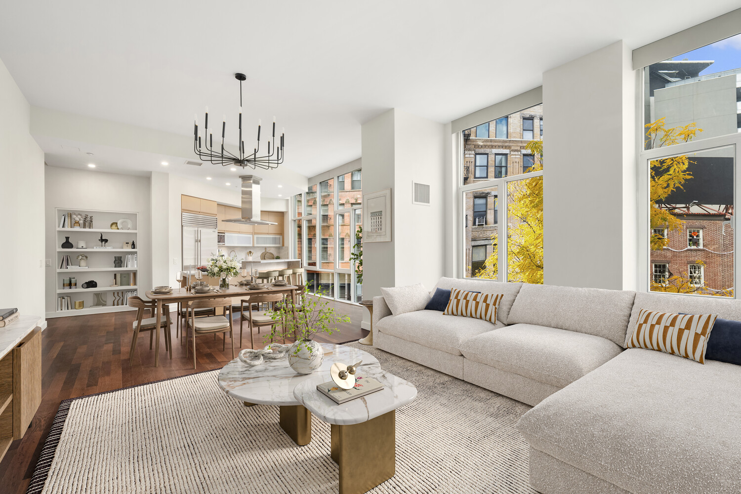 #7 photo, 475 GREENWICH Street, Tribeca , NY 10013