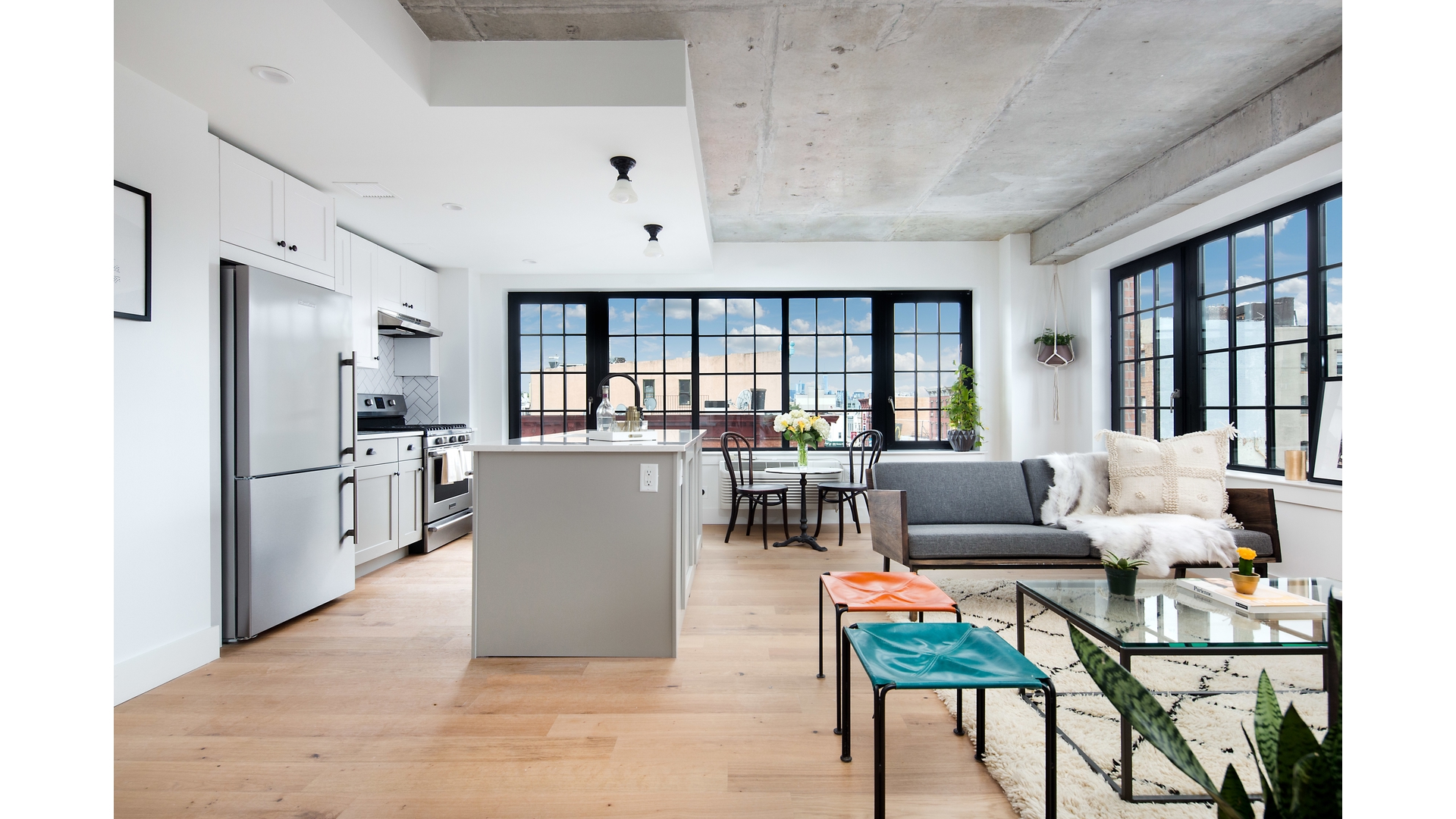 #7 photo, 774 GRAND Street, Williamsburg , NY 11211