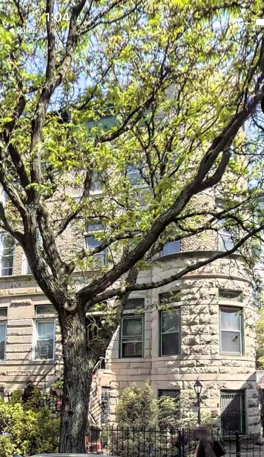 #1 photo, 897 Park Place, Brooklyn , NY 11216