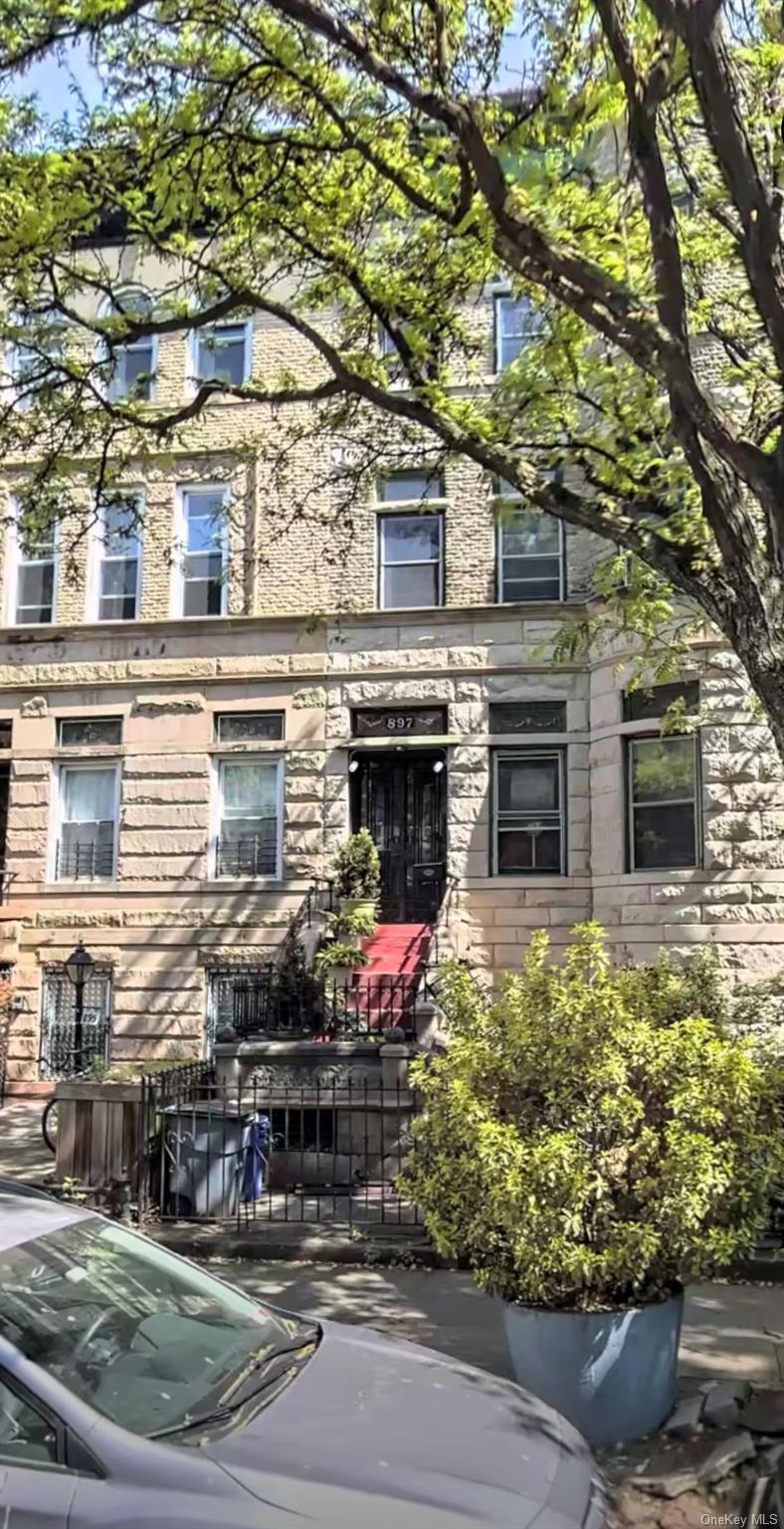 #2 photo, 897 Park Place, Brooklyn , NY 11216