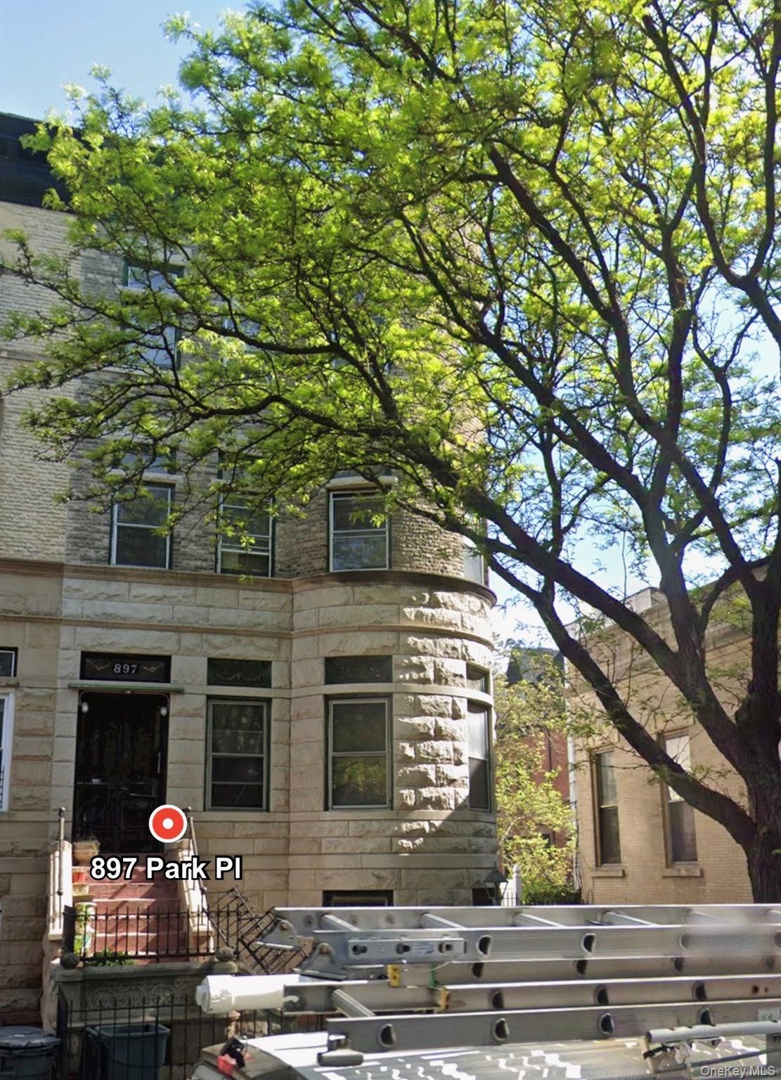 #3 photo, 897 Park Place, Brooklyn , NY 11216
