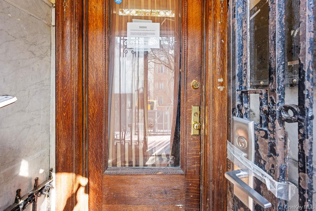 #9 photo, 897 Park Place, Brooklyn , NY 11216