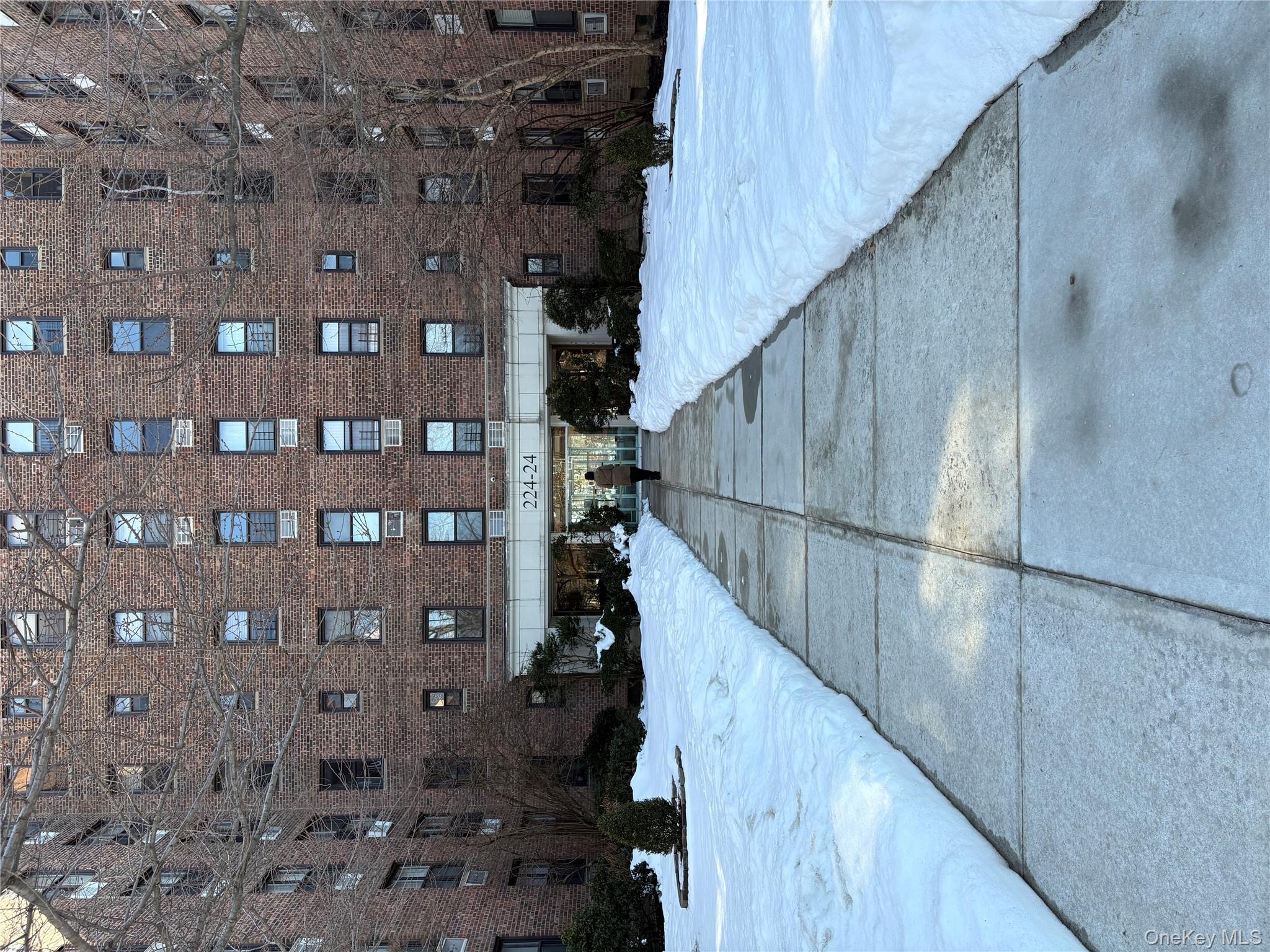 #11 photo, 22424 Union Turnpike, Oakland Gardens , NY 11364