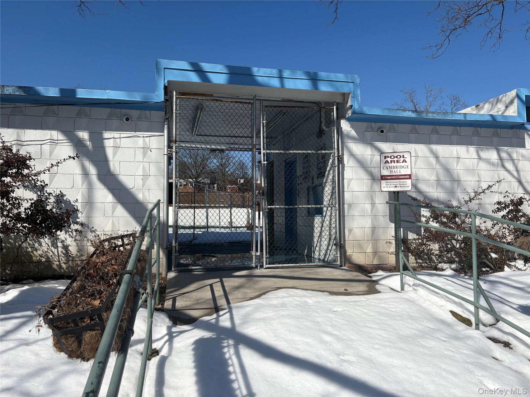 #13 photo, 22424 Union Turnpike, Oakland Gardens , NY 11364