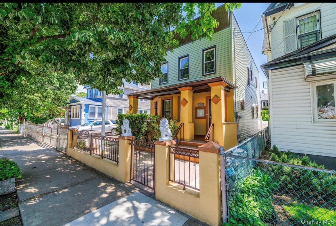 #1 photo, 14614 Shore Avenue, Jamaica , NY 11435