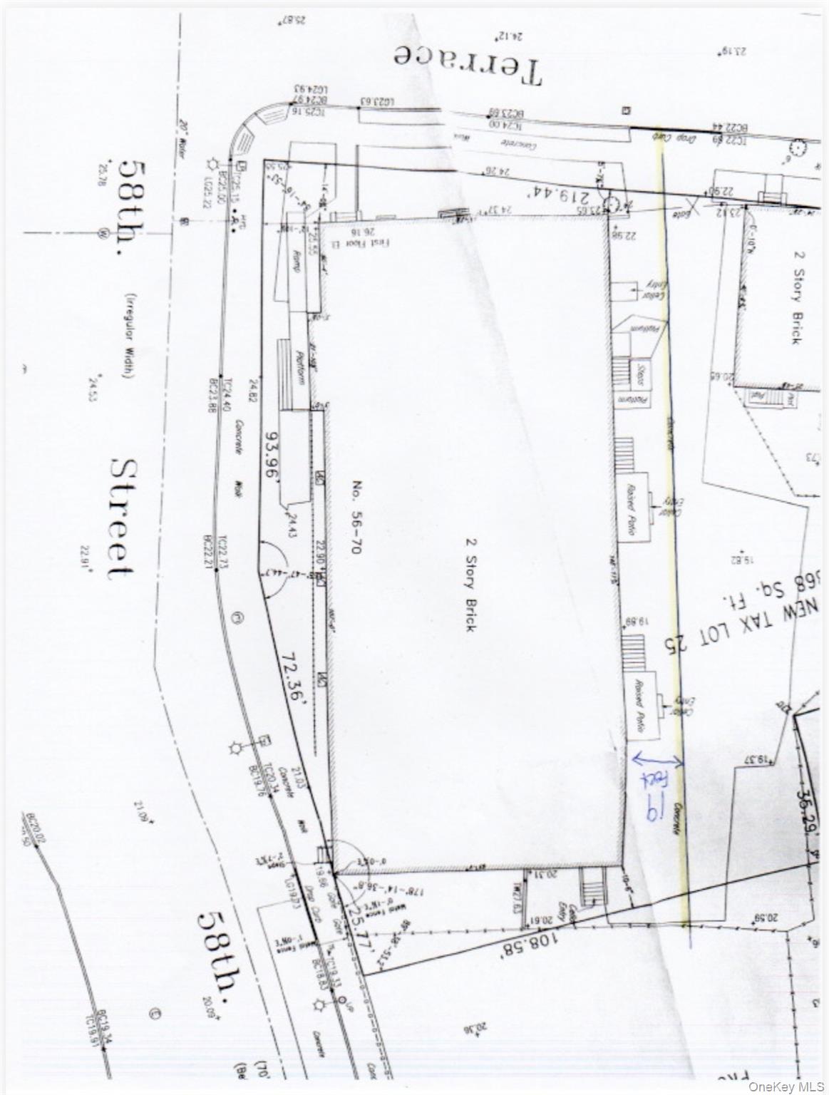 #3 photo, 56-70 58th Street, Maspeth , NY 11378