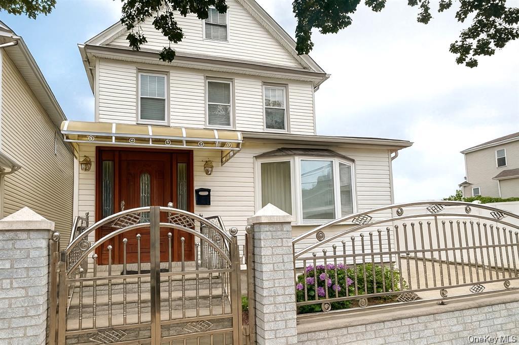 #4 photo, 10743 Inwood Street, Jamaica , NY 11435